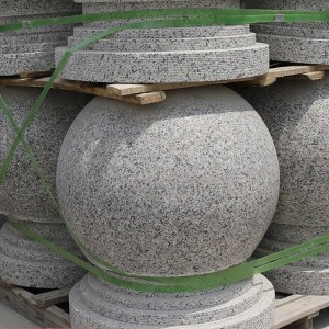 求购路障石球